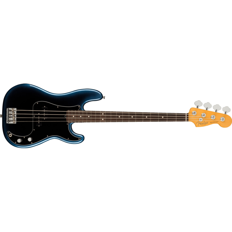 Fender American Professional II Precision Bass RW Dark Night