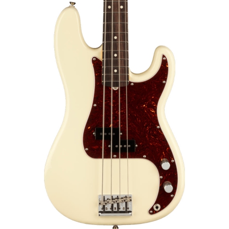 Fender American Professional II Precision Bass RW OWT