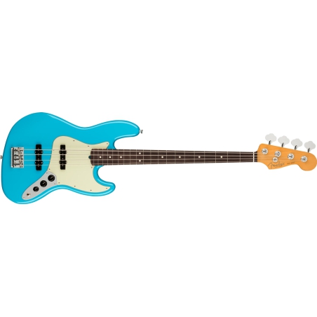 Fender American Professional II Jazz Bass RW MBL