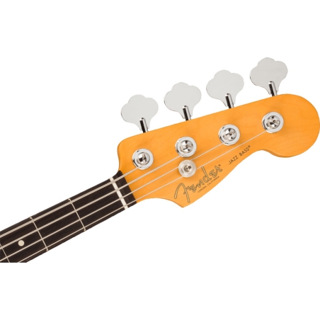 Fender American Professional II Jazz Bass RW MBL