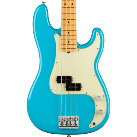 Fender American Professional II Precision Bass MN MBL