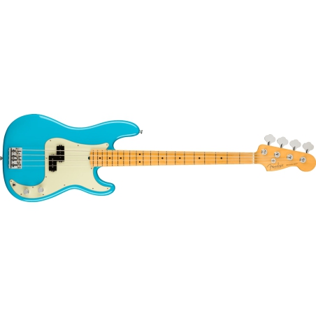 Fender American Professional II Precision Bass MN MBL