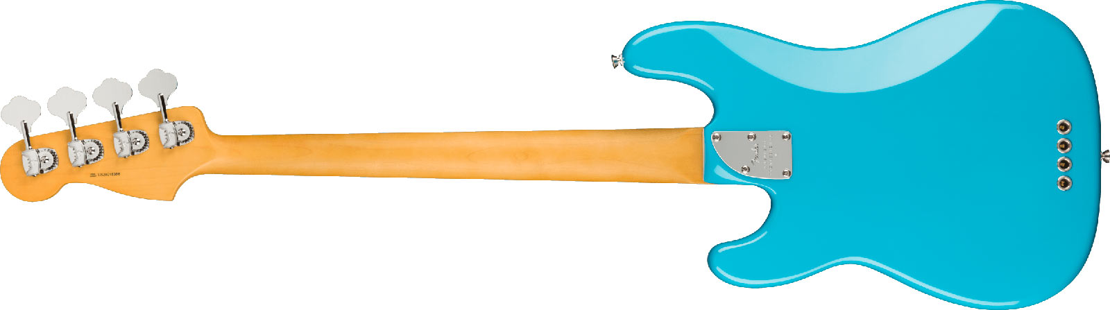 Fender American Professional II Precision Bass MN MBL