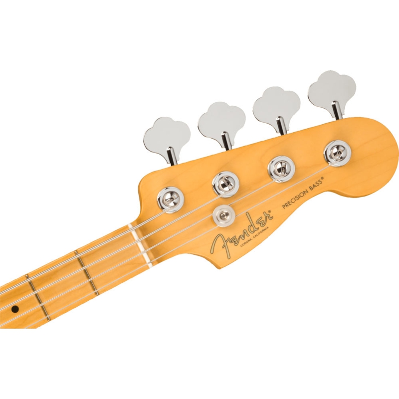 Fender American Professional II Precision Bass MN MBL