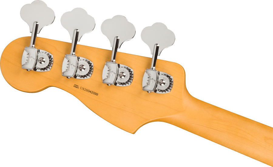 Fender American Professional II Precision Bass MN MBL