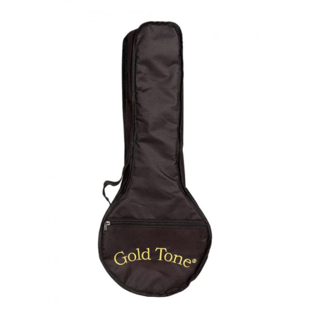 Gold Tone LG-D Little Gem transparante concert banjo-ukulele