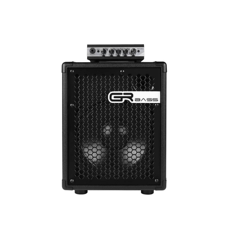 GR Bass STACKMINI miniONE GR110/T4