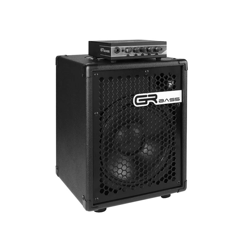 GR Bass STACKMINI miniONE GR110/T4