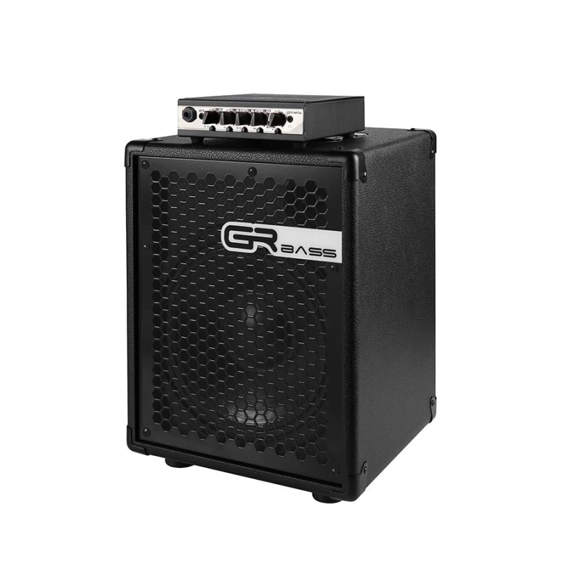 GR Bass STACKMINI miniONE GR110/T4