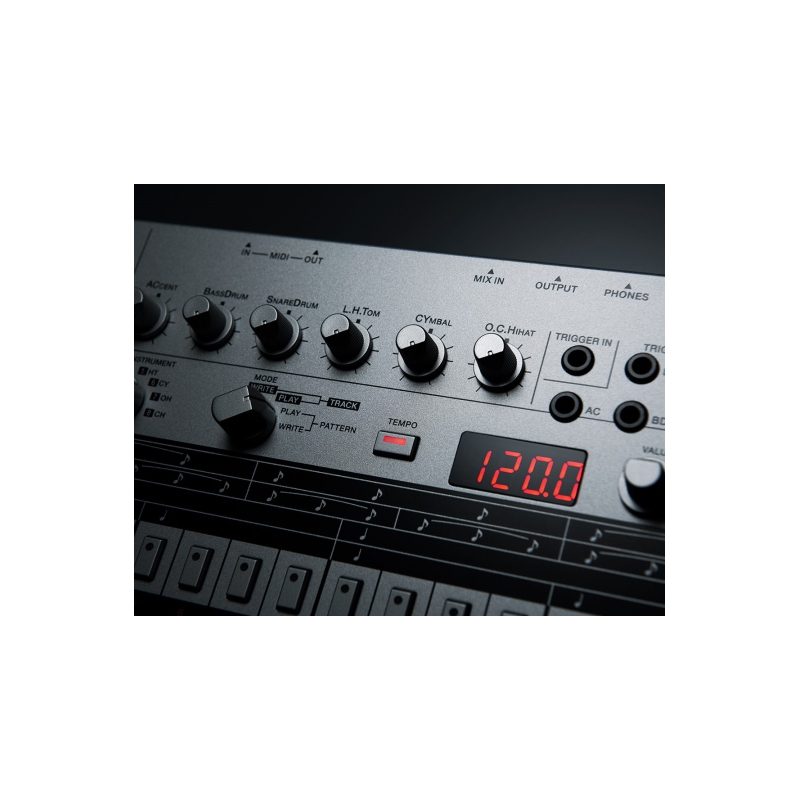 Roland TR-06 Drumatix