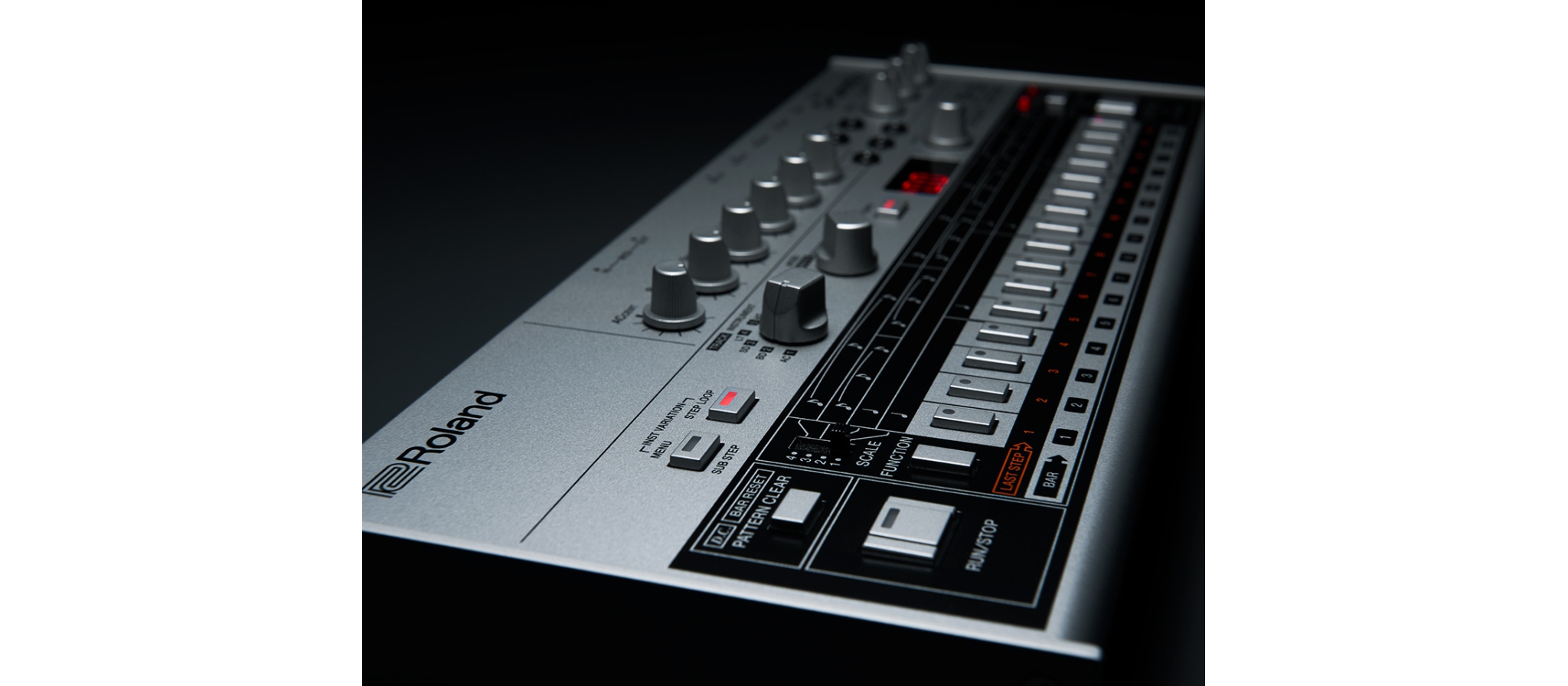 Roland TR-06 Drumatix Drumcomputer | Dijkman Muziek