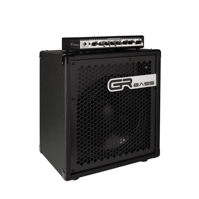 GR Bass Stack 350 compact