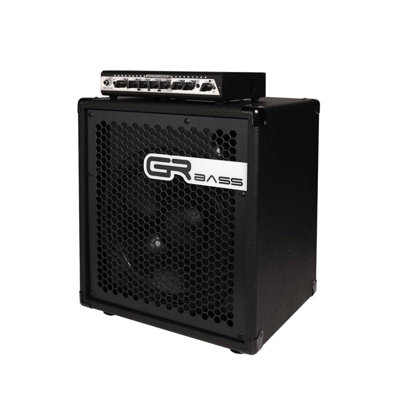 GR Bass Stack 350 compact