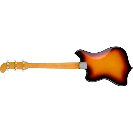 Fender Parallel Universe II Maverick Dorado Ultraburst