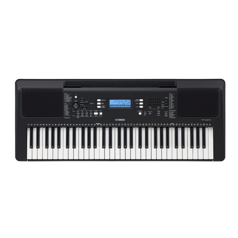 Yamaha PSR-E373 Keyboard