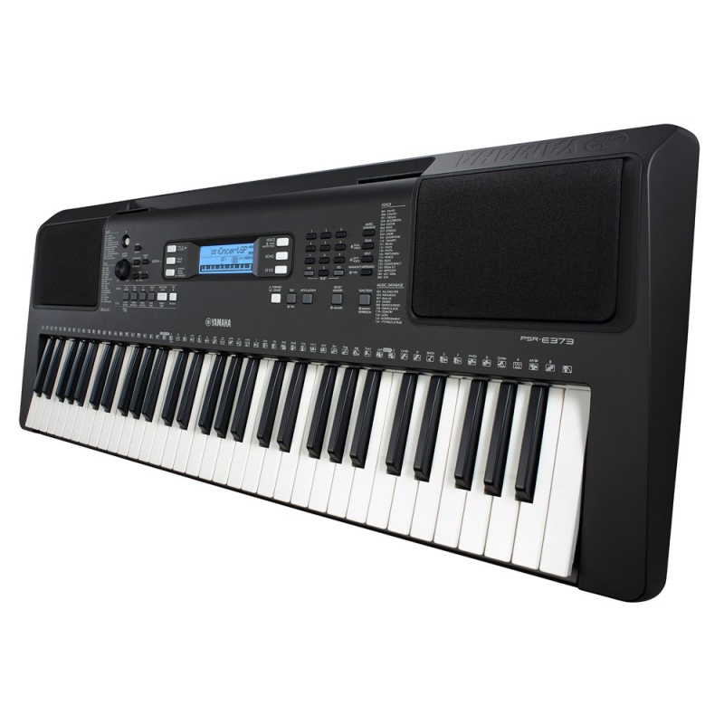 Yamaha PSR-E373 Keyboard