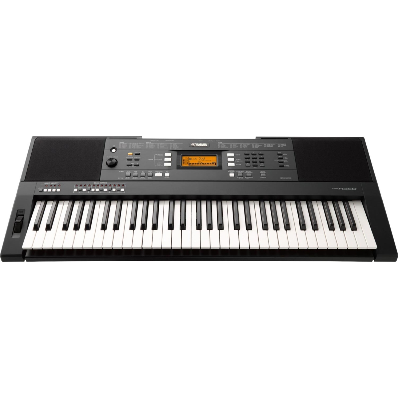 Yamaha PSR-A350 Oriental keyboard