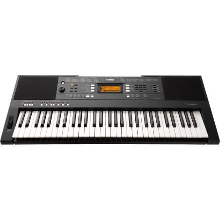 Yamaha PSR-A350 Oriental keyboard