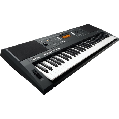 Yamaha PSR-A350 Oriental keyboard