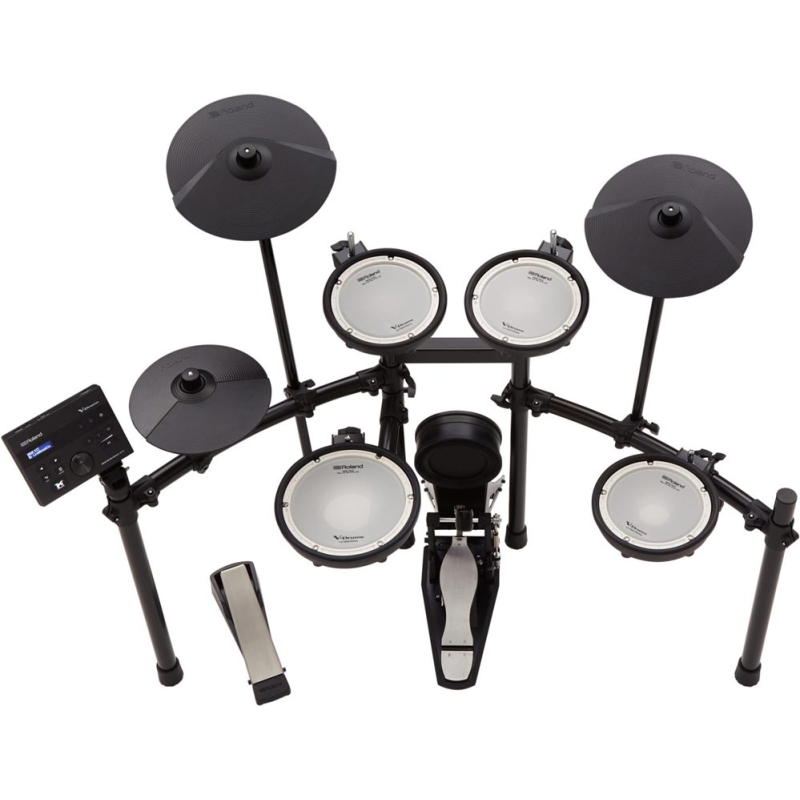 Roland Roland TD-07KV V-drum Drumkits