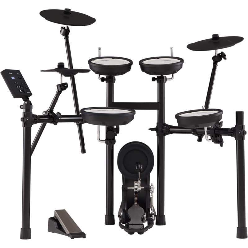 Roland Roland TD-07KV V-drum Drumkits