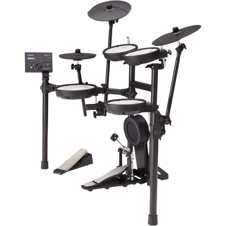 Roland Roland TD-07KV V-drum Drumkits