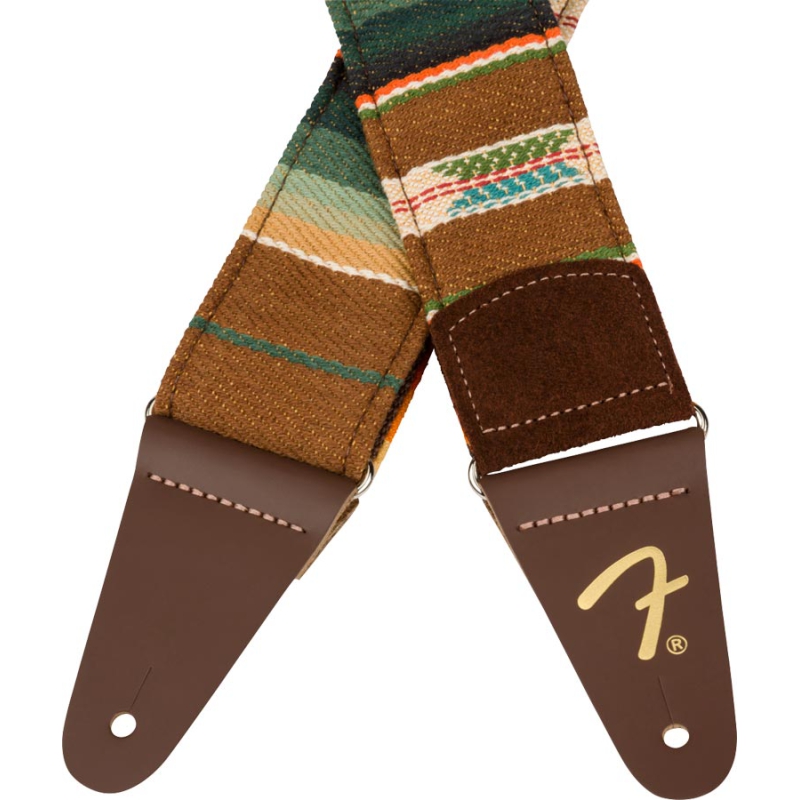 Fender Sonoran Strap Saguaro