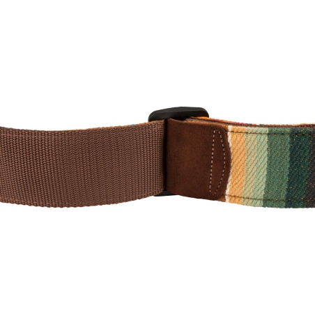 Fender Sonoran Strap Saguaro