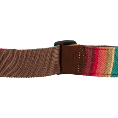 Fender Sonoran Strap Oasis