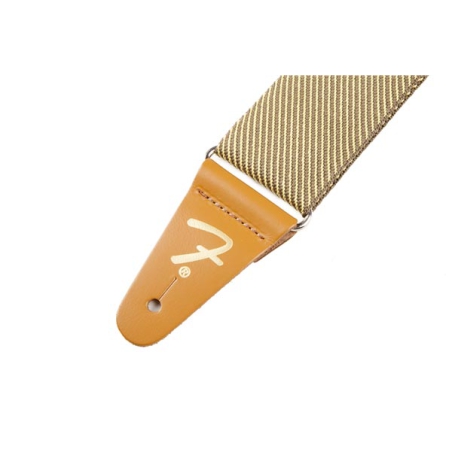 Fender Vintage Strap Tweed