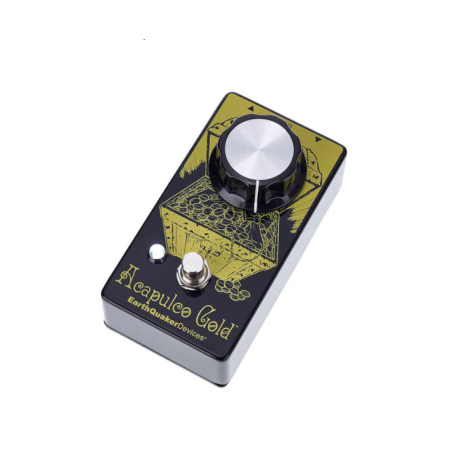 EarthQuaker Devices Acapulco Gold V2