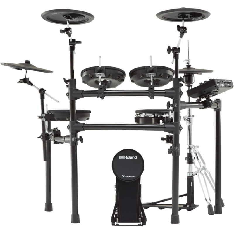 Roland TD-27K V-drums Digitale Drums