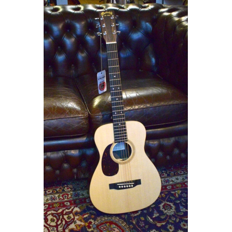 Martin LX1RE-L Little Martin linkshandig