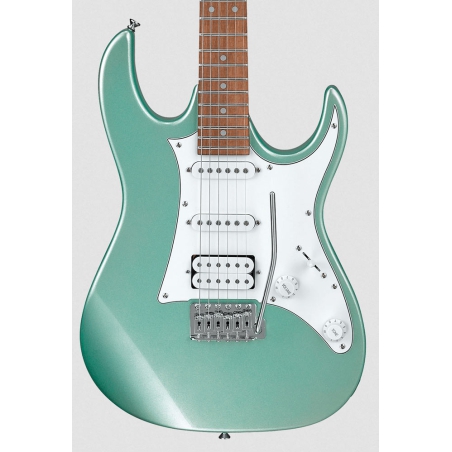 Ibanez GRX40-MGN Metallic Light Green