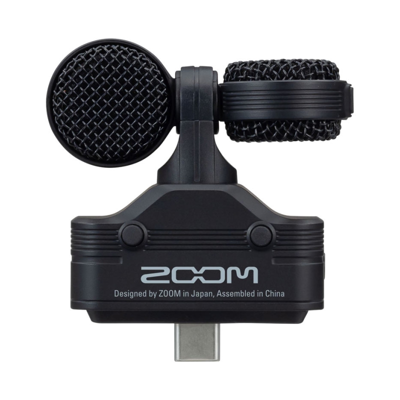 Zoom Am7 Stereo Microphone voor Android