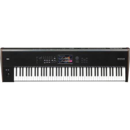 Korg NAUTILUS 88