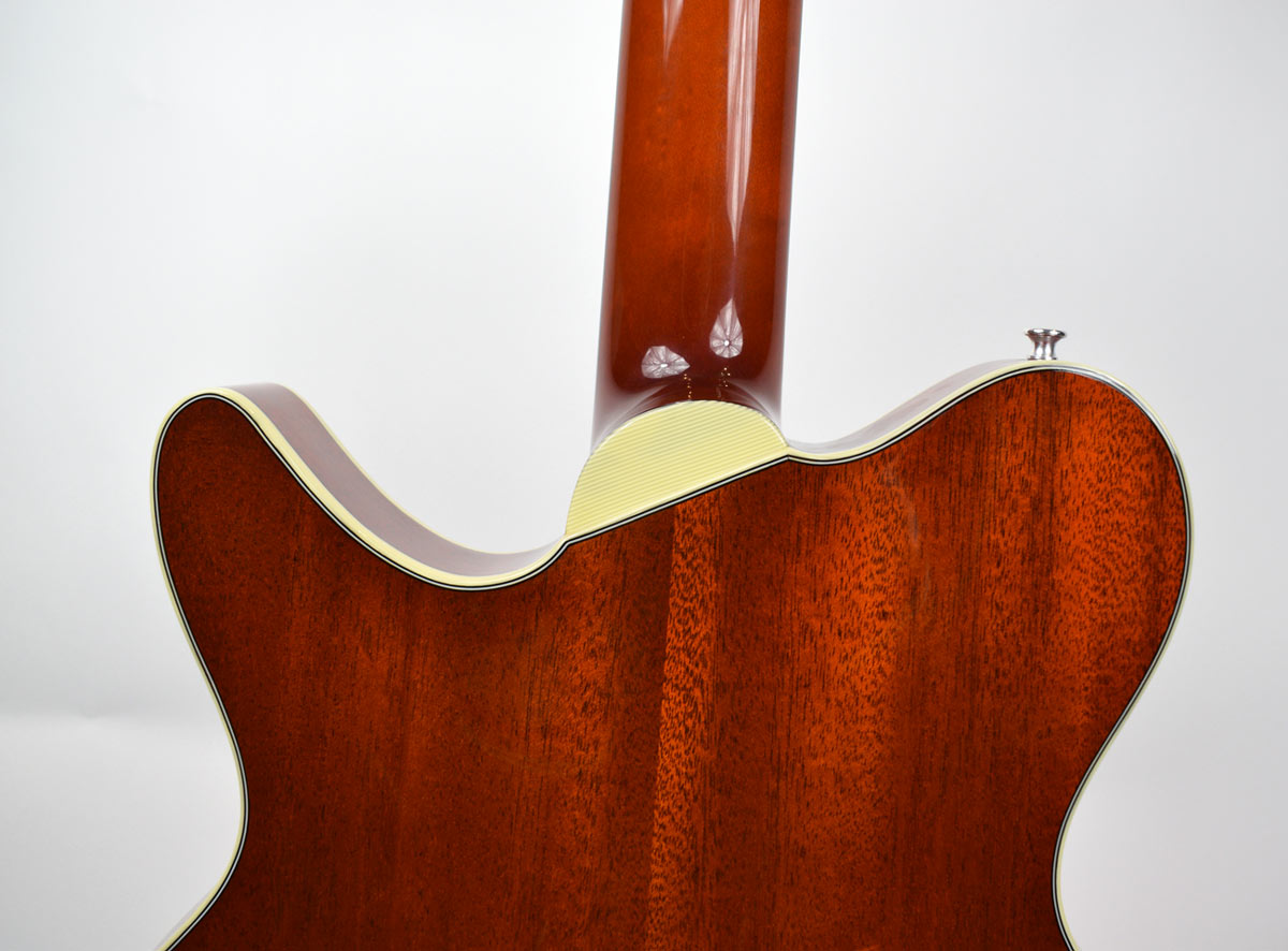 Eastman Romeo Goldburst