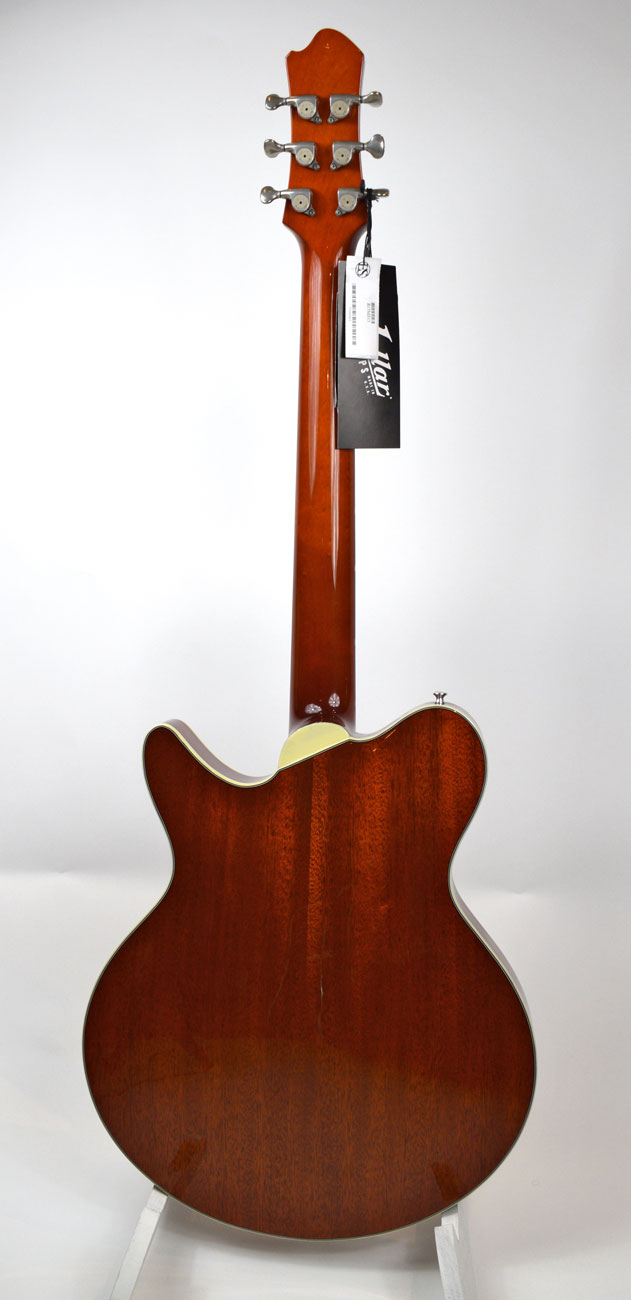 Eastman Romeo Goldburst