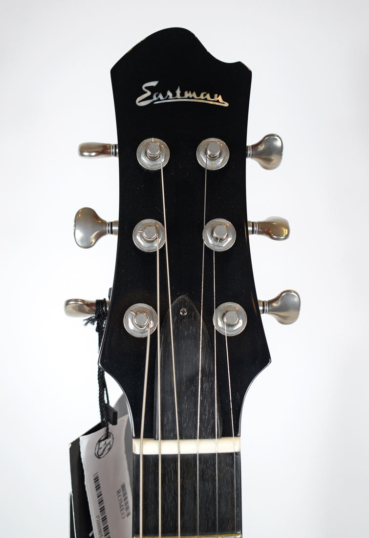 Eastman Romeo Goldburst