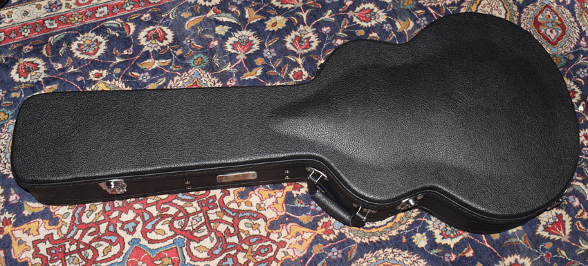 Eastman Romeo Goldburst