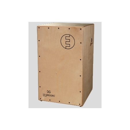 DG Cajon DGC 46 Shamal