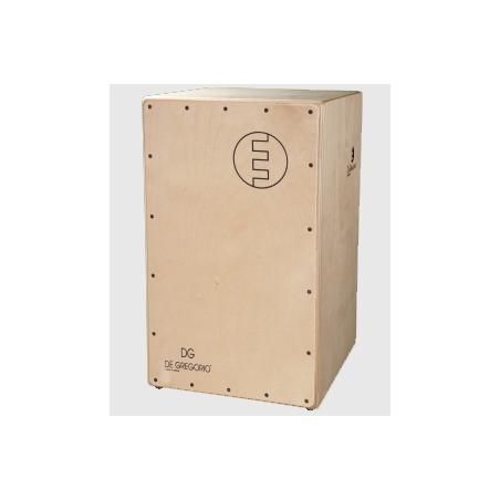 DG Cajon DGC 46 Shamal