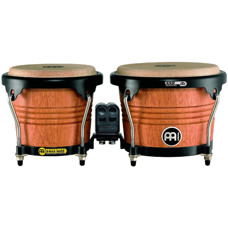 Meinl FWB190SNT-M Bongo Marathon Serie