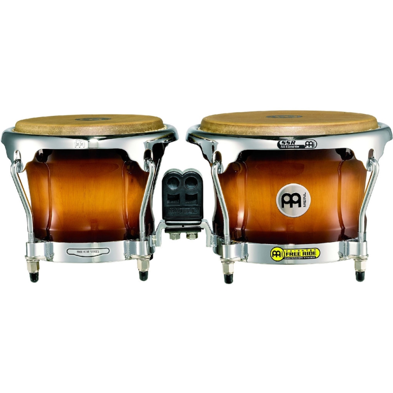 Meinl FWB400GAB Professionele Serie Bongo