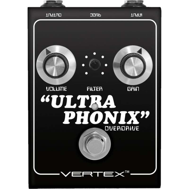 Vertex Ultra Phonix Overdrive