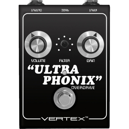 Vertex Ultra Phonix Overdrive