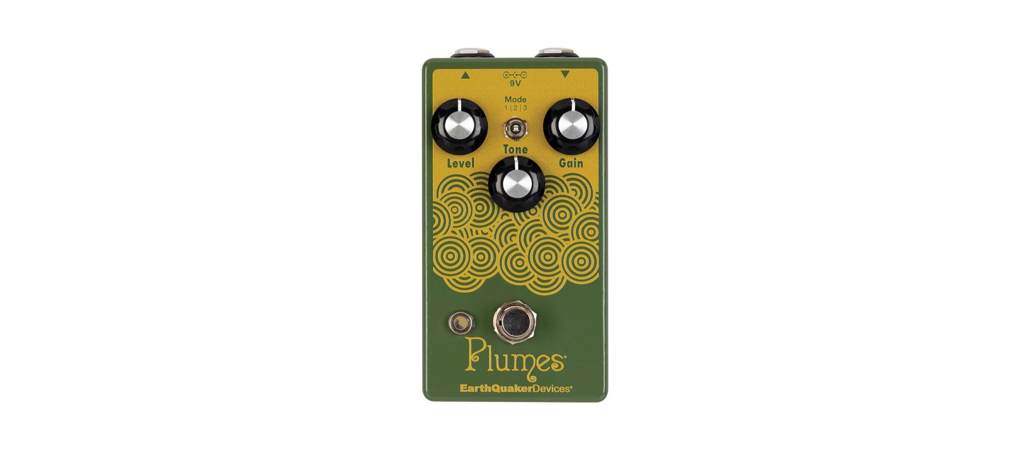 Earthquaker Devices Plumes　エフェクター Amazon | Earth Quaker Devices ギターエフェクター オーバー