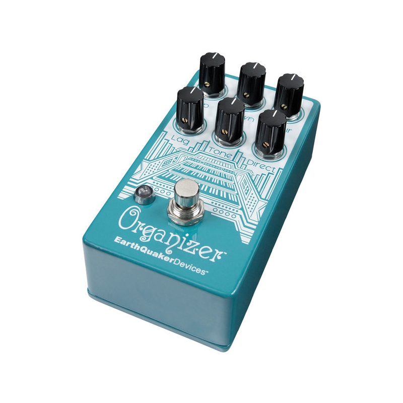 EarthQuaker Devices Organizer V2