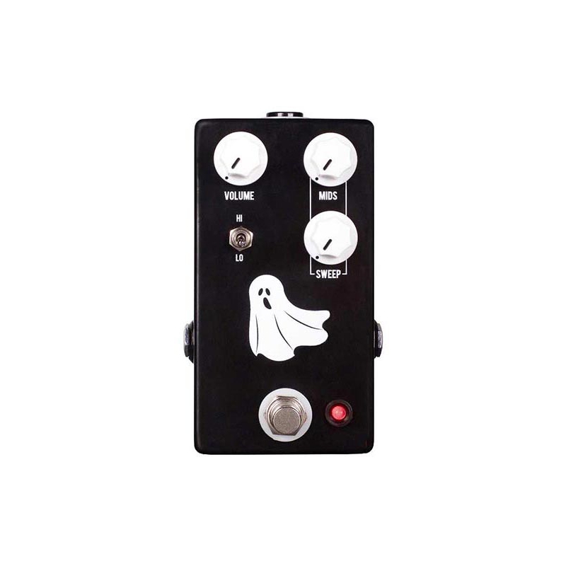 JHS Pedals Haunting Mids