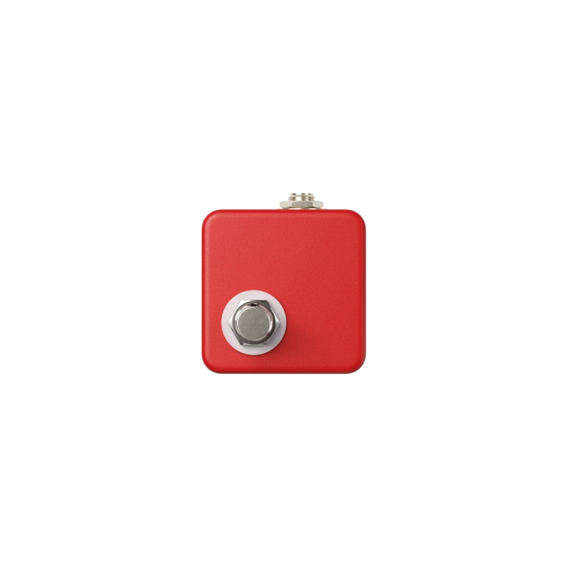 JHS Pedals Red Remote